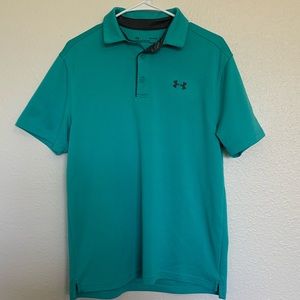 UA polo